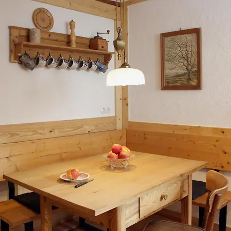 Ferienwohnung Sommerberg, Lenzkirch, 2 Schlafzimmer Extérieur photo