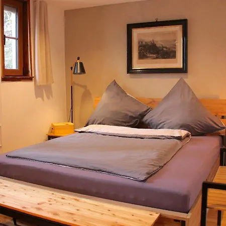 Ferienwohnung Sommerberg, Lenzkirch, 2 Schlafzimmer Extérieur photo