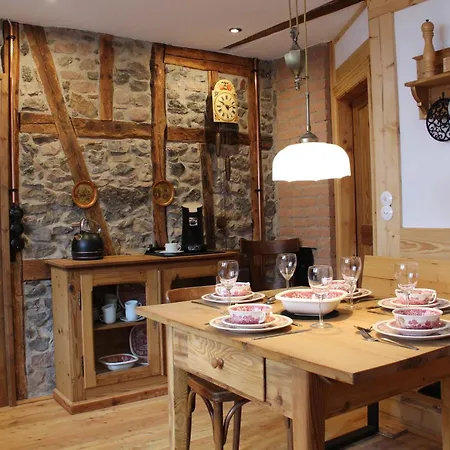 Ferienwohnung Sommerberg, Lenzkirch, 2 Schlafzimmer Extérieur photo