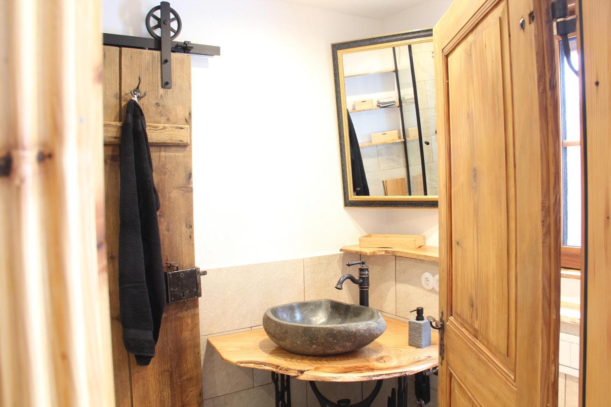 Sommerberg, Lenzkirch, Hochschwarzwaldkarte, 2 Schlafzimmer Apartment *