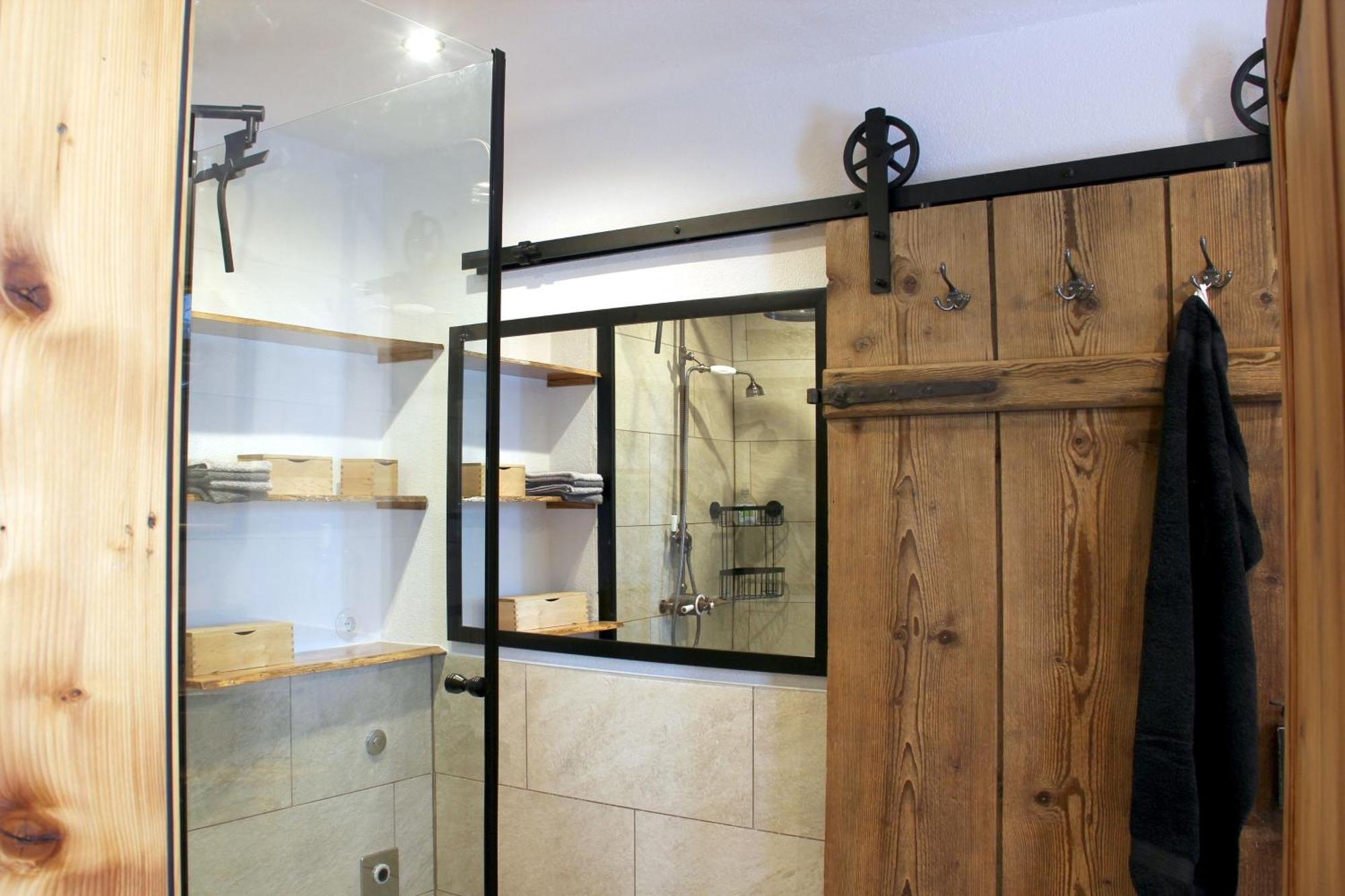 Sommerberg, Lenzkirch, Hochschwarzwaldkarte, 2 Schlafzimmer * Lenzkirch