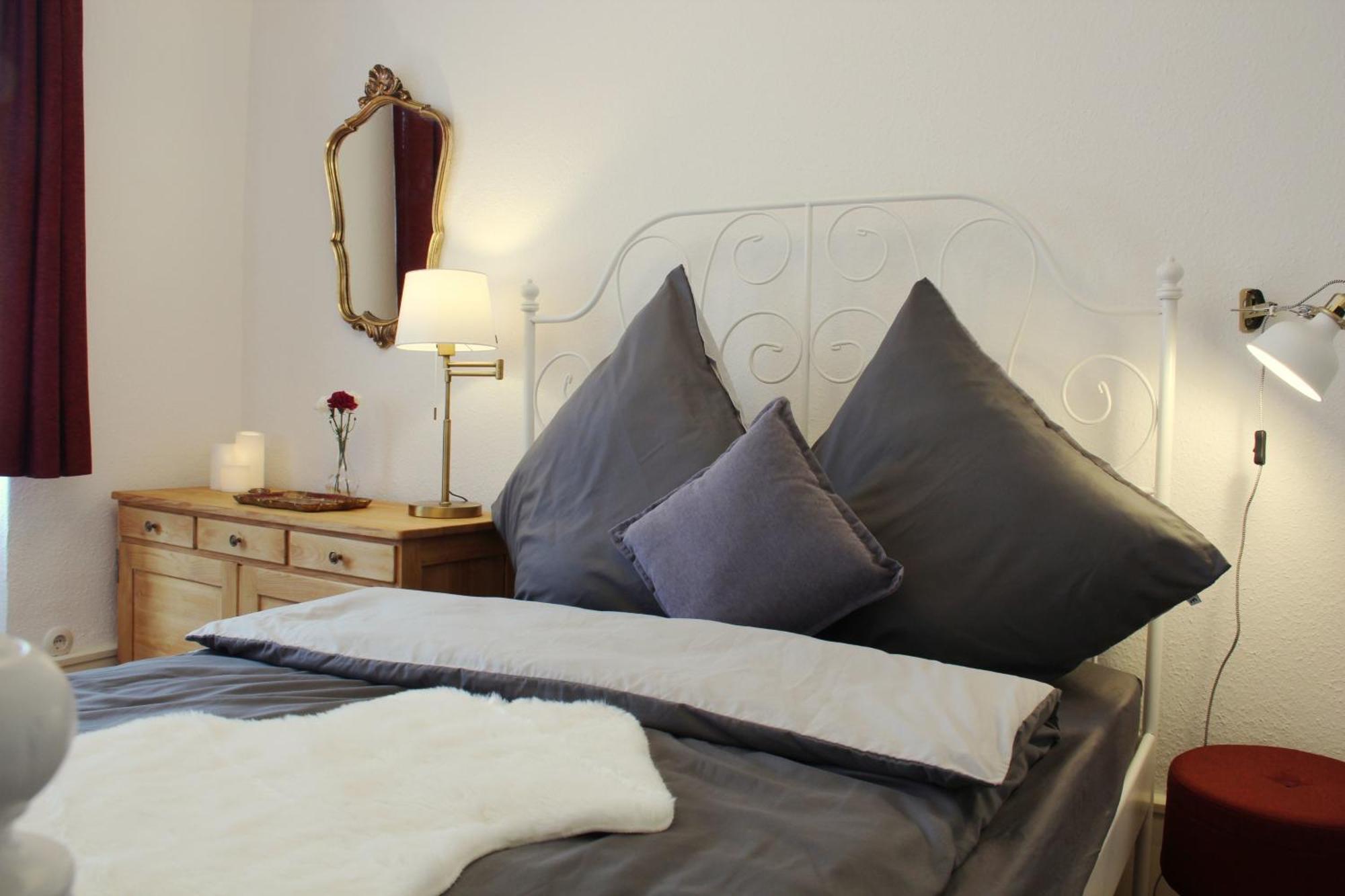 Sommerberg, Lenzkirch, Hochschwarzwaldkarte, 2 Schlafzimmer Apartment