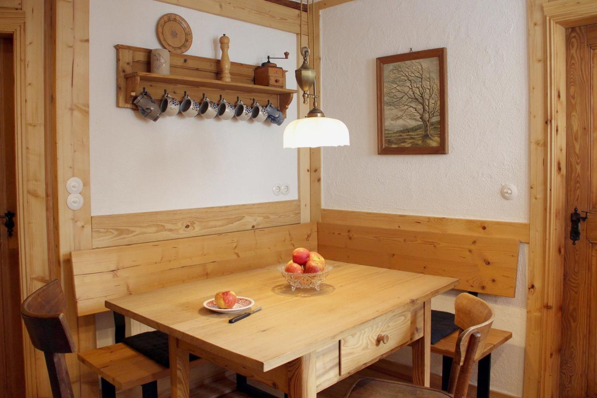 Sommerberg, Lenzkirch, Hochschwarzwaldkarte, 2 Schlafzimmer Apartment *