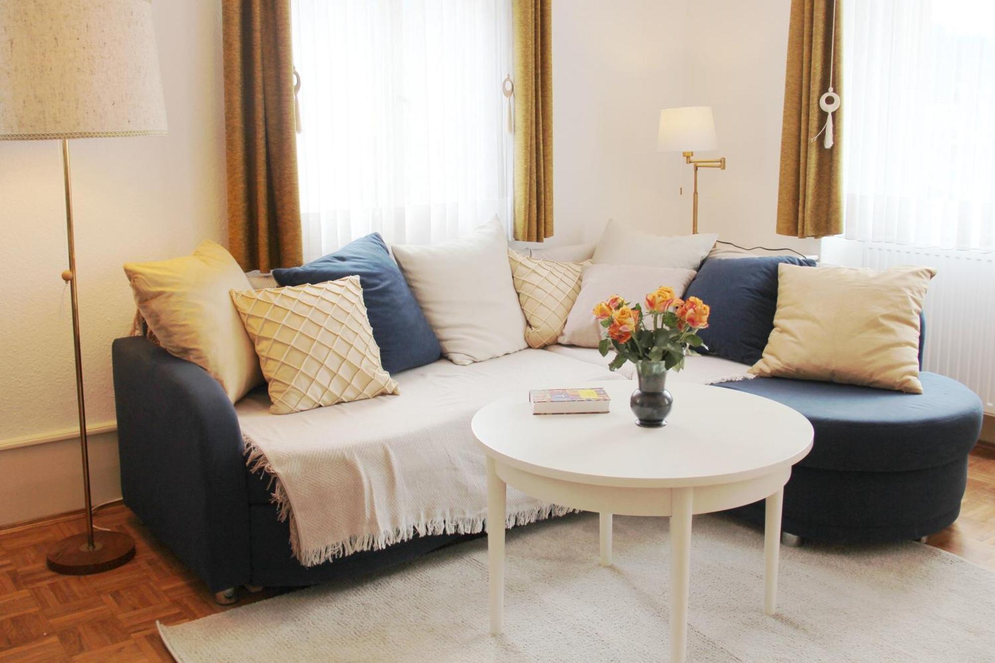 Apartment Sommerberg, Lenzkirch, Hochschwarzwaldkarte, 2 Schlafzimmer *