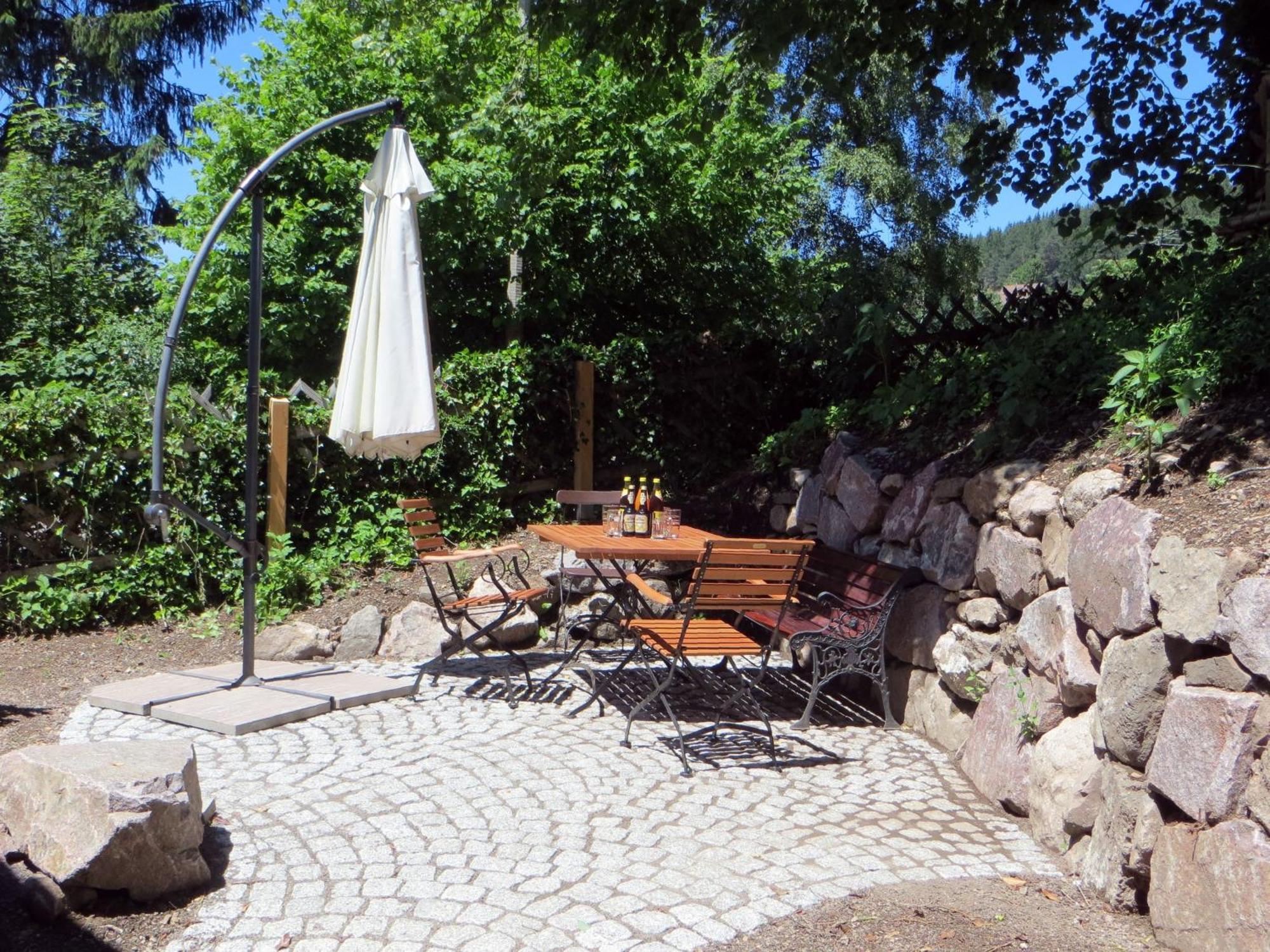 Sommerberg, Lenzkirch, Hochschwarzwaldkarte, 2 Schlafzimmer