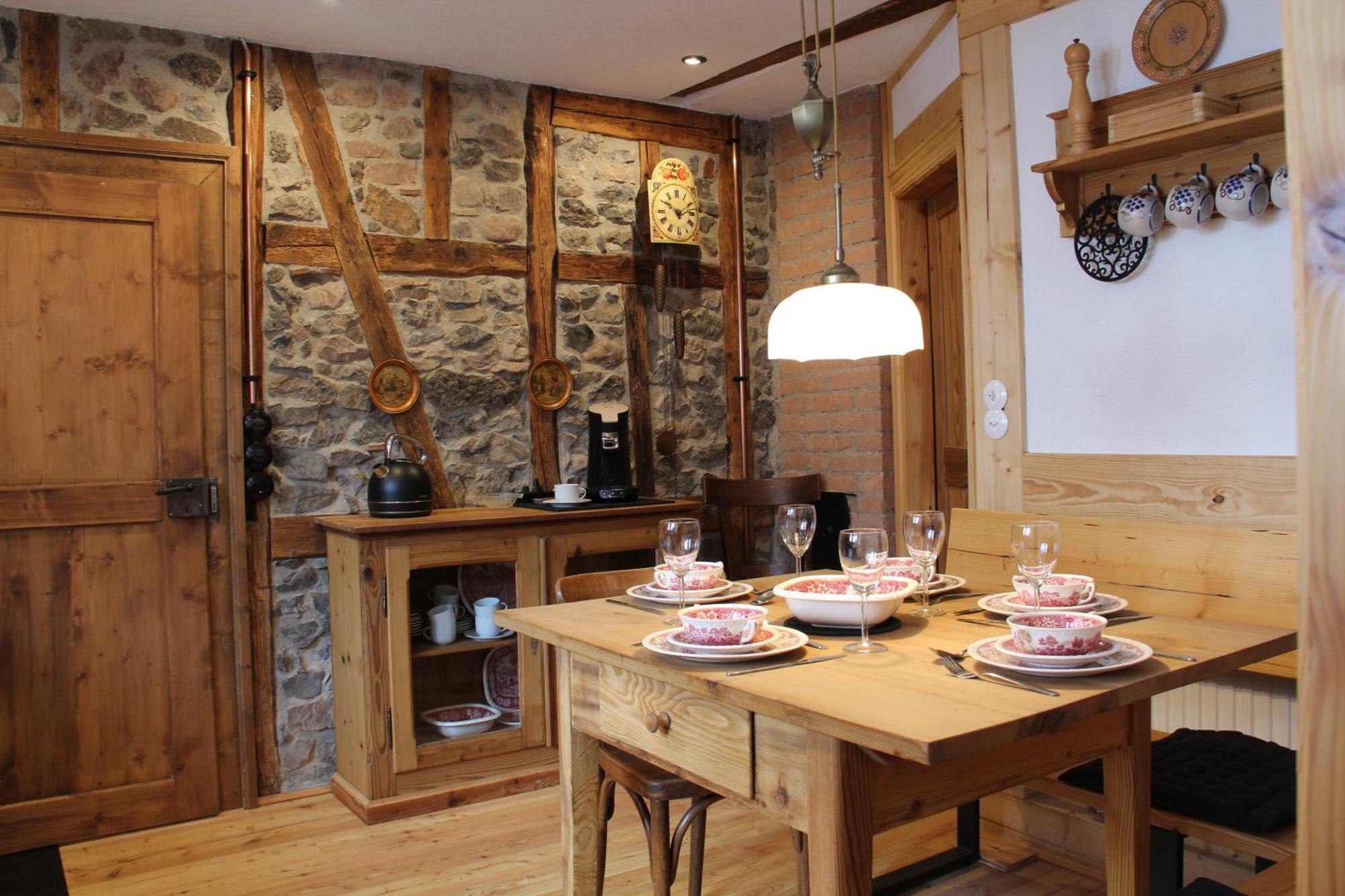 Apartment Sommerberg, Lenzkirch, Hochschwarzwaldkarte, 2 Schlafzimmer